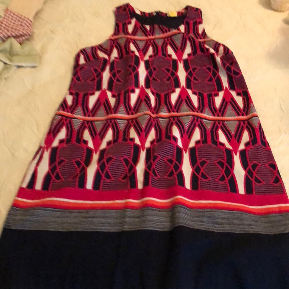 Crown and Ivy dress